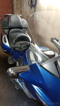 BMW K 1200LT - 2