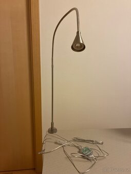 Stolni lampicka Ikea - 2