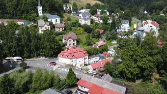 Prodej rovné louky s st. parcelou, 9.547m2, v Liberci 15. - 2