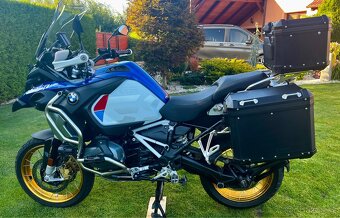 BMW R 1250 Gs Adventure, 2020, Dph - 2