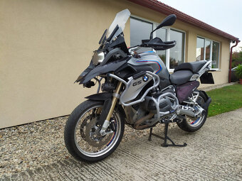 BMW R 1200 GS LC-2014 - 2