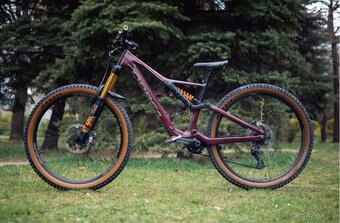 Orbea Rallon - nová zimní cena - 2