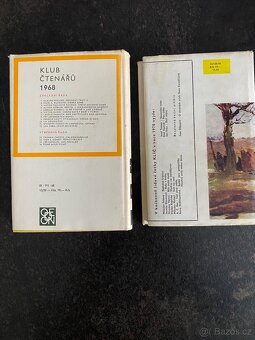 Jan Vrba - Srnčí milování (1968), Boží mlýny (1970) - 2