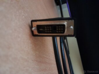 DVI HDMI KABEL VIZ FOTO IHNED K PRODEJI - 2