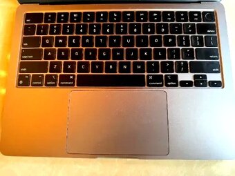 Macbook Air A3113 - 2