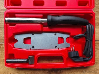 Nůž na Pneumatiky Proworks 200W Tire Knife - 2