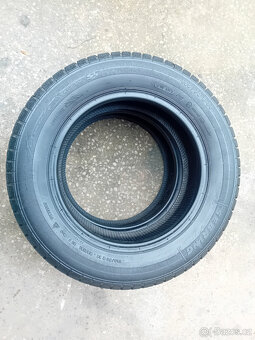 Zimní pneumatiky Sebring 165/70 R14 - 2