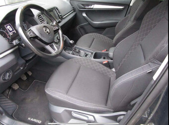 ŠKODA KAROQ 1.5 TSI SPORT - 2