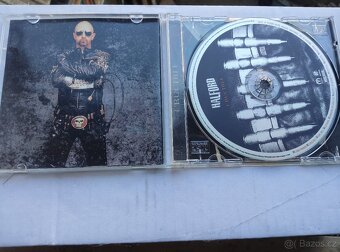 Cd - Halford - 2