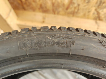 Kleber 245 40 19 Krisalp HP3 2024 zimní 245/45/R19 - 2