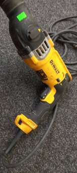 Vrtačka Dewalt - 2
