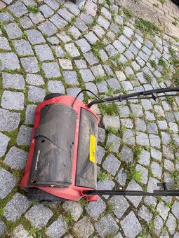 Prodáme sekačku a rotavator - 2