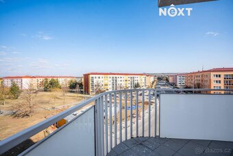 Prodej byt 2+kk, 58㎡ - 2