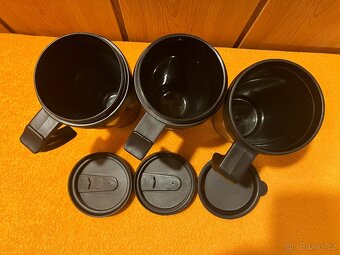 Termohrnek 3 ks (Thermohrnek) - 2