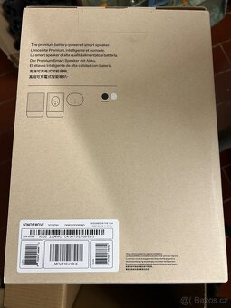 Sonos Move - 2
