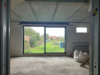 Prodej rodinného domu 150 m², novostavba - 2