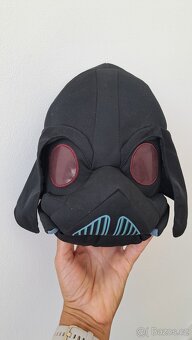 Limitovaná edice Star wars - Darth Vader plyšák 20cm - 2