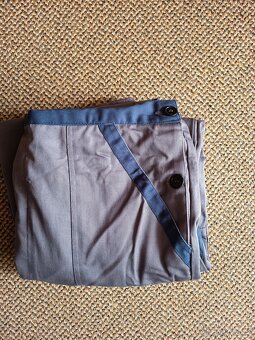 Pánská pracovní bunda +kalhoty - 2