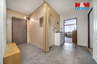 Prodej bytu 4+1, 103 m², Praha, ul. Točitá - 2