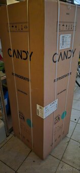 Nová Lednice Candy - 2