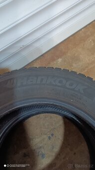 Zimní pneumatiky 185)60r15 - 2