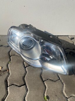 Volkswagen Passat B6 - 2