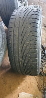 Neptune Octavia 2 – 225/40 R18 - 2
