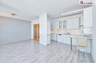 Prodej bytu 3+kk/GS 78m2 Vinohradská P-10 - 2