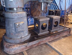 Vrtačka otočná VR 8 - 2