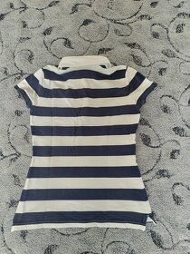 Dámská polokošile Tommy Hilfiger vel. XS - 2