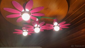 dětské světlo - 2