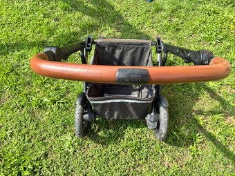 Britax Romer Smile 4 - v záruce - 2