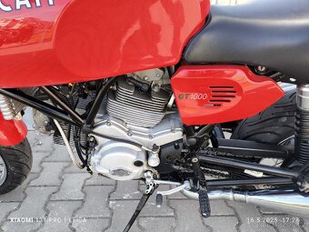 Ducati GT 1000 - 2