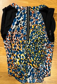 Vicebarevná halenka Limited Collection, XL - 2