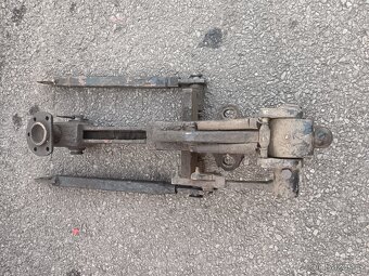 AGROHAK NA ZETOR 6911,5211,6211,7211,7711,7245.. - 2