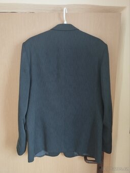 Pánské společenské sako zn. Veltex (vel. XL) - 2