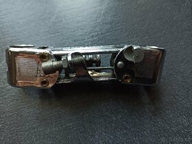 Přehazovačka/měnič Favorit PWB 1950 - 2