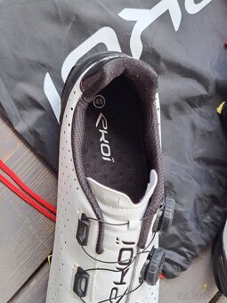 Cyklistické tretry Eköi - 2