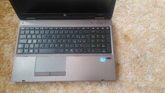 Notebook HP ProBook 6570 - 2