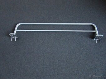 PRODÁM ZNAČKOVÝ DRŽÁK NA OSUŠKY - 2