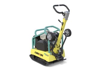 Vibrační deska obousměrná Ammann APR 30/60 - 2