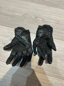 Dámské rukavice na moto Five5 - 2