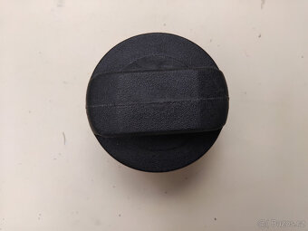 Zátka nádrže ŠKODA - 2