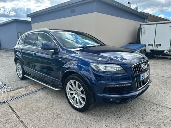 Audi Q7 quattro 4.2 tdi - 2