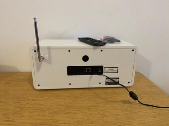 Autorádio Imperial DABMAN i200 s CD - 2