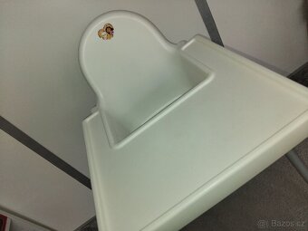 Jídelní židle Ikea - 2