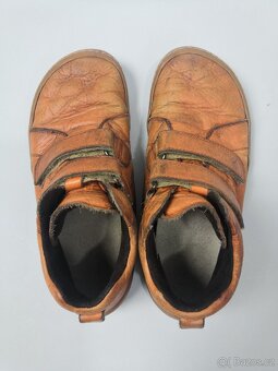 Dětské barefoot boty Froddo, vel. 36 - 2