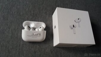AirPods Pro 2 - NOVÉ - 2