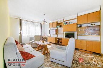 Převod dr. podílu, byty/2+1, 56 m2, Josefa Knihy 182, 33701  - 2