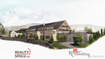 Prodej, byty/3+kk, 62.4 m2, 54344 Černý Důl, Trutnov [ID 762 - 2